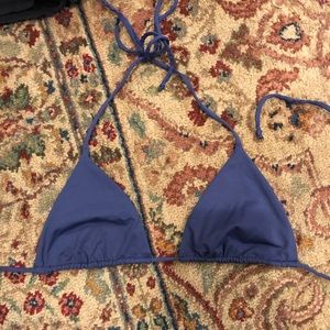 Tavik triangle bikini